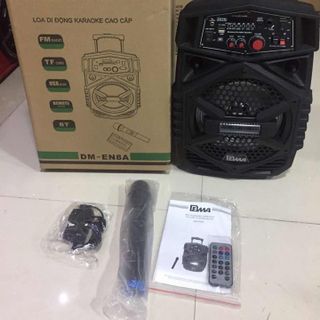 Loa Karaoke Mini 8-A HÀng Vừa Về Giá Cực Rẻ