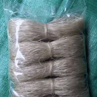 Miến dong sạch làng
