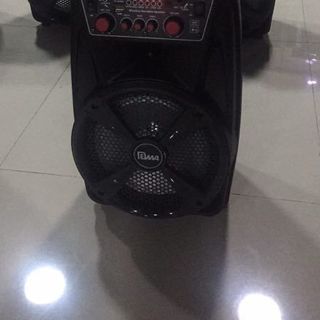 Loa Karaoke Mini 8E Giá Cực Rẻ HÀng Mới Về