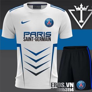 Đồ thể thao Eros - Áo đấu Câu lạc bộ 2018