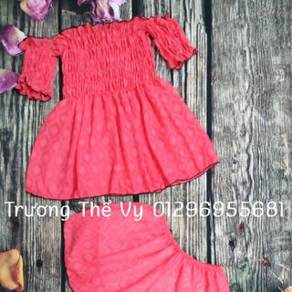 ĐỒ NGỦ VOAN HỞ VAI