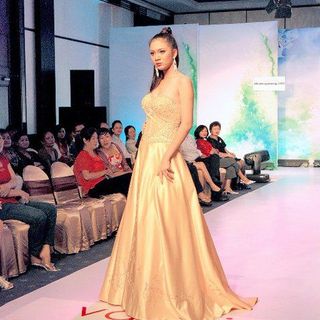 WeddingDung com - Áo Đầm dạ hội cưới - Áo Đầm dự tiệc cưới