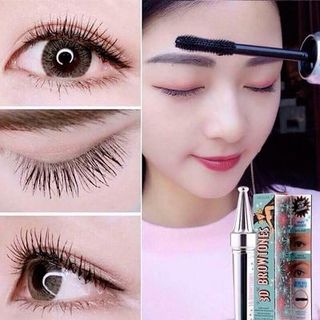 Mascara BrowTones