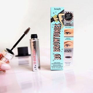 Mascara BrowTones