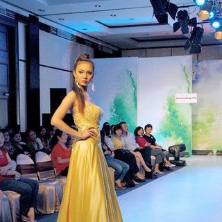 WeddingDung com - Áo Đầm dạ hội cưới - Áo Đầm dự tiệc cưới