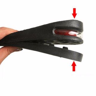 Lót giầy tăng chiều cao 5 cm