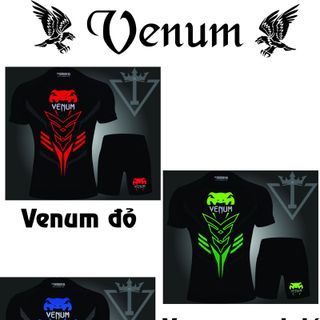 Đồ thể thao Eros - Venum giá sỉ