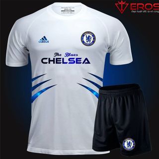 Đồ thể thao Eros - Galaxy Kit Design