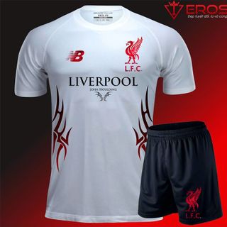 Đồ thể thao Eros - Galaxy Kit Design