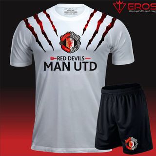 Đồ thể thao Eros - Galaxy Kit Design