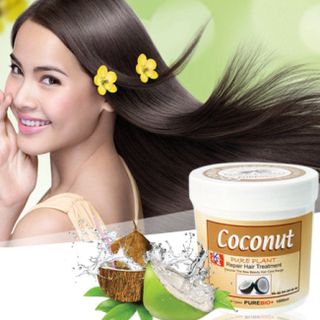 Dầu hấp tóc tinh chất dầu dừa Coconut 1000ml