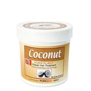 Dầu hấp tóc tinh chất dầu dừa Coconut 1000ml