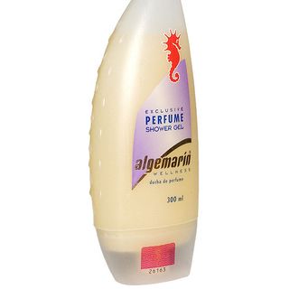 Sữa tắm cá ngựa Algemarin Perfume 300ml / XUẤT XỨ ĐỨC