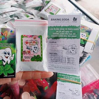 baking soda