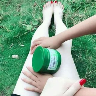 body cream no1
