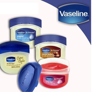 SON DƯỠNG MÔI VASELINE 7g