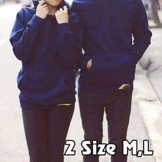 áo hoodie trơn