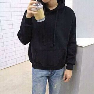 áo hoodie trơn