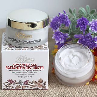 Kem Rosanna Australia Dưỡng Trắng và Chống Lão Hóa