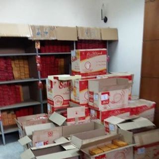 Sỉ bao lì xì mẫu li xi bao lớn