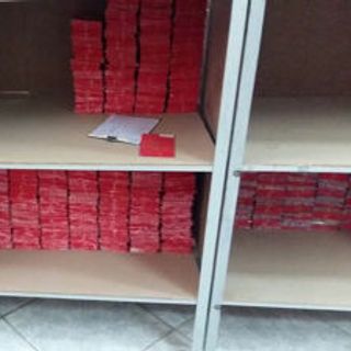 Sỉ bao lì xì mẫu li xi bao lớn