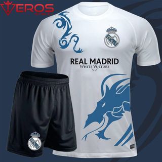 Đồ thể thao Eros - Rồng