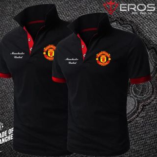 Đồ thể thao Eros - Áo thun cá sấu cổ điển