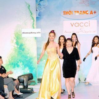 WeddingDung com - Áo Đầm dạ hội cưới - Áo Đầm dự tiệc cưới