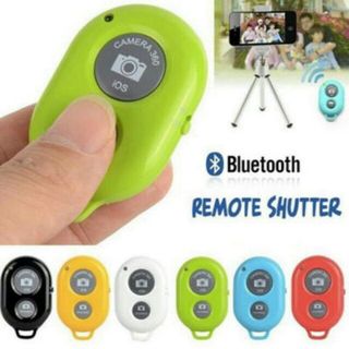 Remote chụp hình từ xa tiện lợi cho smartphone
