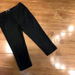 legging nâng mông lửng