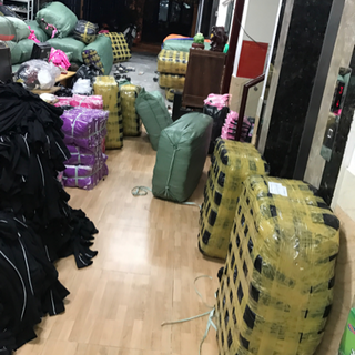Buôn/Sỉ quần áo trẻ em