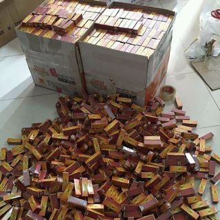 Serum kiều