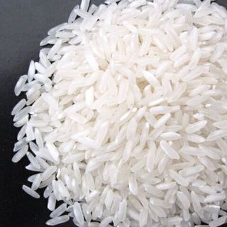 Gạo ngon nở xốp mềm