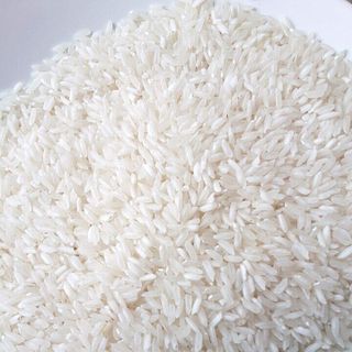 Gạo ngon nở xốp mềm