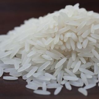 Gạo thơm lài Việt Nam