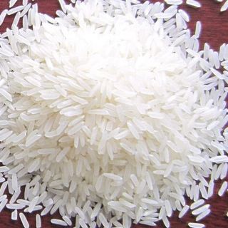 Gạo thơm lài Việt Nam