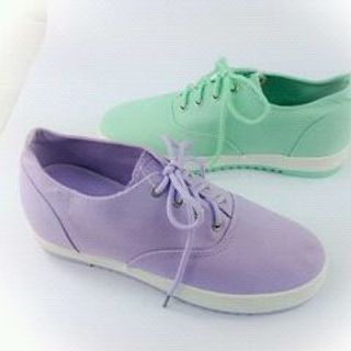 BATA NỮ ĐỘN ĐẾ XANH