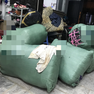 Buôn/Sỉ quần áo trẻ em
