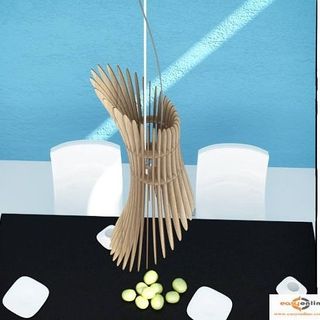 đèn bàn thủ công mới đẹp