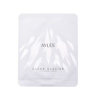 Mặt nạ Hy-dro Ayles Clear Glacier Hydrogel Mask