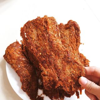 Khô bò Miếng - Sợi