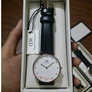 Đồng Hồ Daneil hàng sách tay