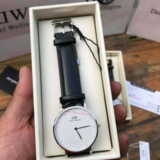 Đồng Hồ Daneil hàng sách tay