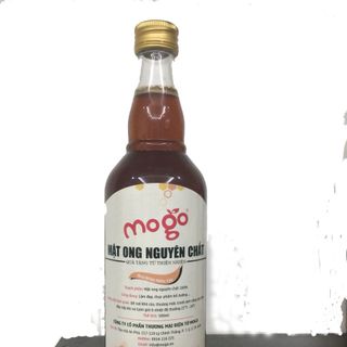 Mật Ong Hoa Nhãn Miền Tây