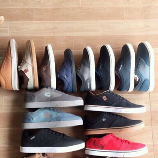 BATA RED NOSE nam nữ bé có hộp size 30-46