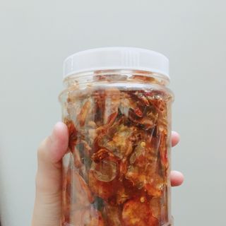 Mực Rim