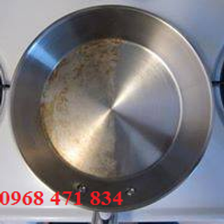 Bột làm sạch cặn Canxi Vách Tắm Kính