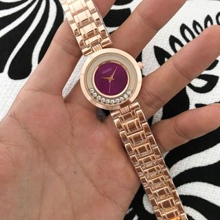 ĐỒNG HỒ GUOU CHUẨN XI