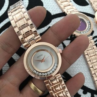 ĐỒNG HỒ GUOU CHUẨN XI