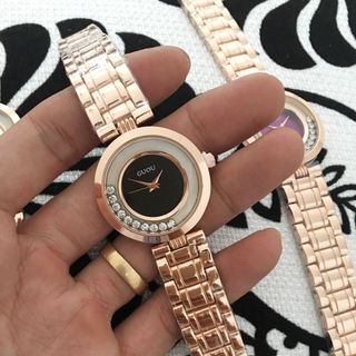 ĐỒNG HỒ GUOU CHUẨN XI